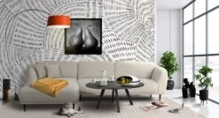 Hoekzetel Kelmis - Hoek Links