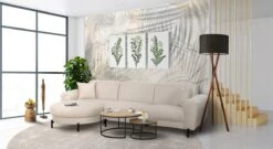 Hoekzetel Liva - Hoek Links