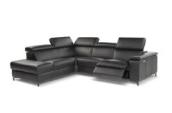 Hoekzetel Relax Louise - Hoek Links