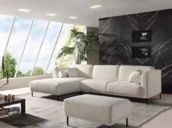 Hoekzetel Luuk - Hoek Links