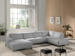 Hoekzetel Mats - Hoek Rechts