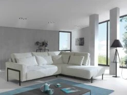 Hoekzetel Niagara - Hoek Rechts