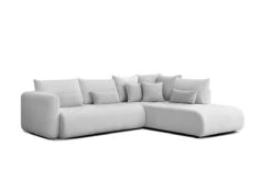 Hoekzetel Olivio - Hoek Rechts