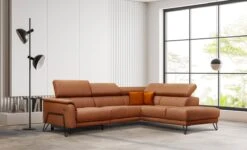 Hoekzetel Met Relax Oltens