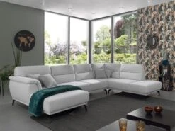 Hoekzetel Torre - Hoek Rechts