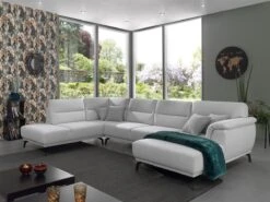 Hoekzetel Torre - Hoek Links