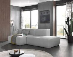 Hoekzetel Verde - Hoek Links