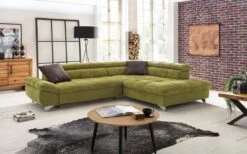 Hoekzetel Met Slaapfunctie Gemini