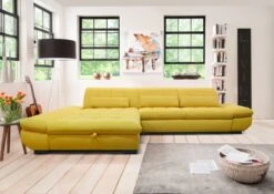 Hoekzetel Met Slaapfunctie 7686