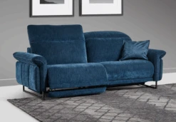 3-zit Relaxzetel Rush