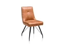 Stoel Bogard - Rocky Cognac
