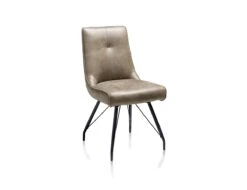 Stoel Bogard - Rocky Green