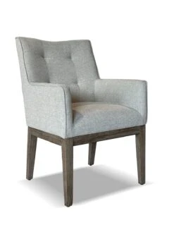 Stoel Georges - Met Armleuning