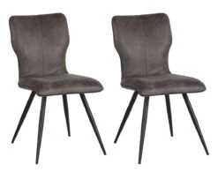Set Van 2 Stoelen ST1513