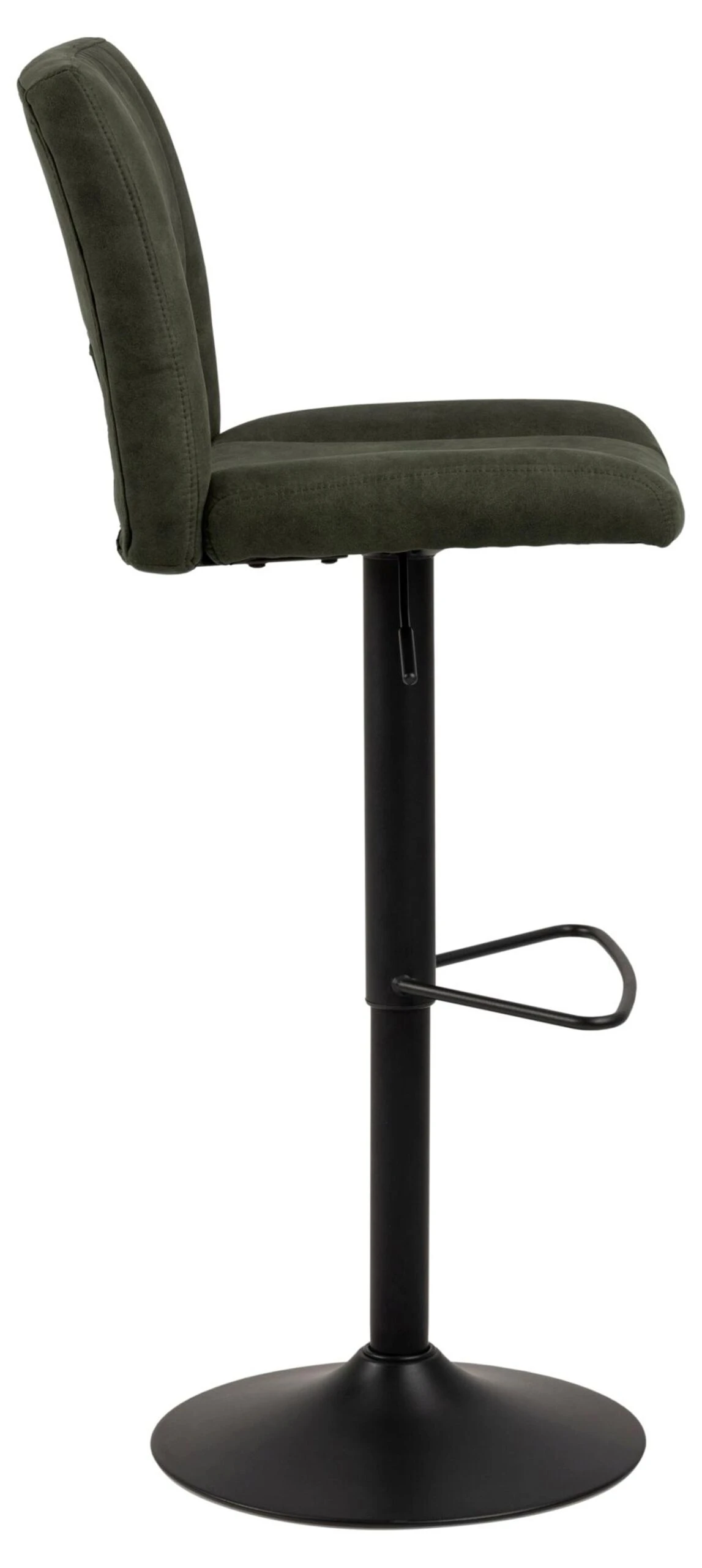 Set Van 2 Barstoelen Sylvia 99274 - Afbeelding 2