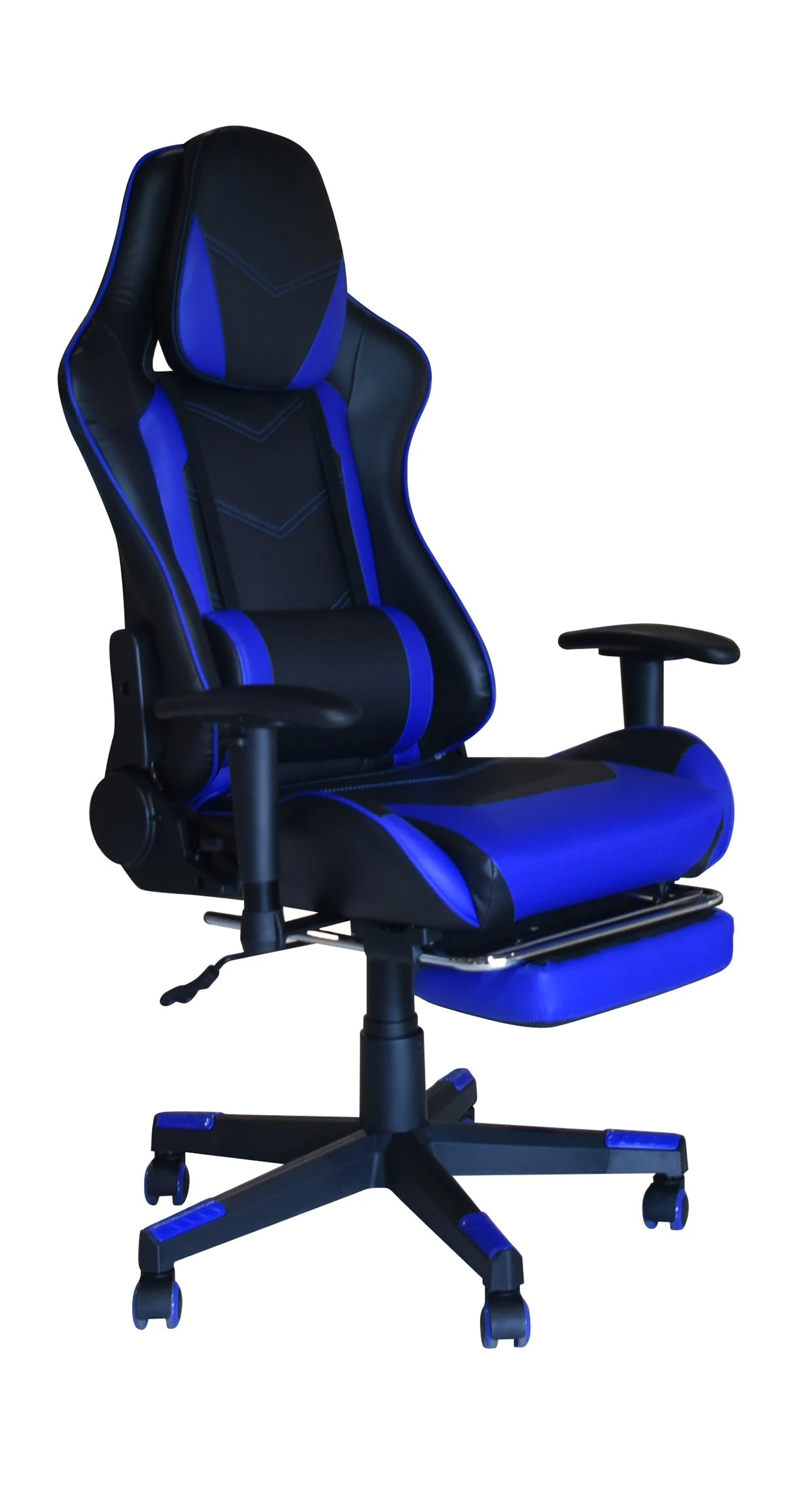 Bureaustoel QZY-N2203C - Afbeelding 2