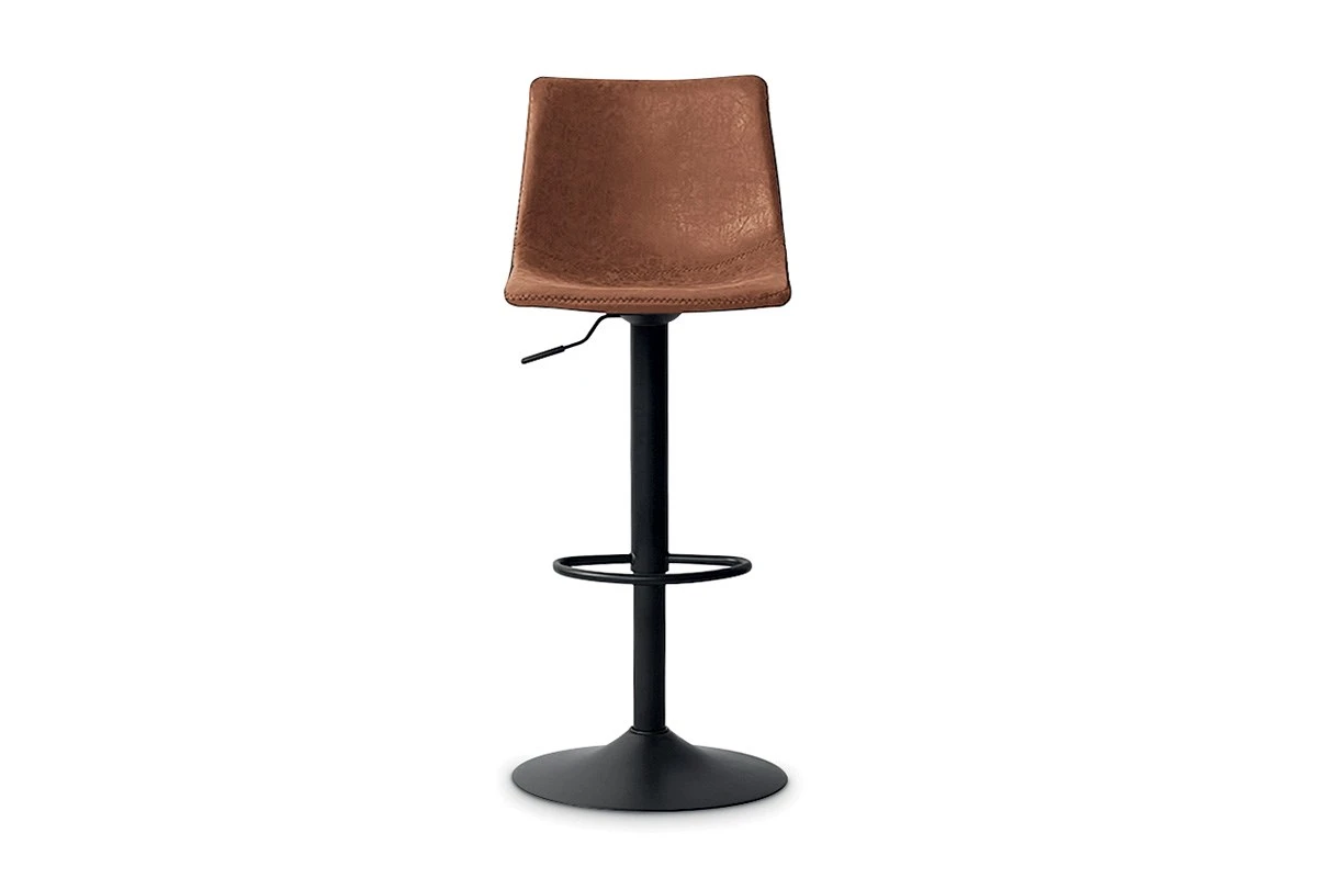 Set Van 2 Barstoelen Trevi 5521 - Afbeelding 2