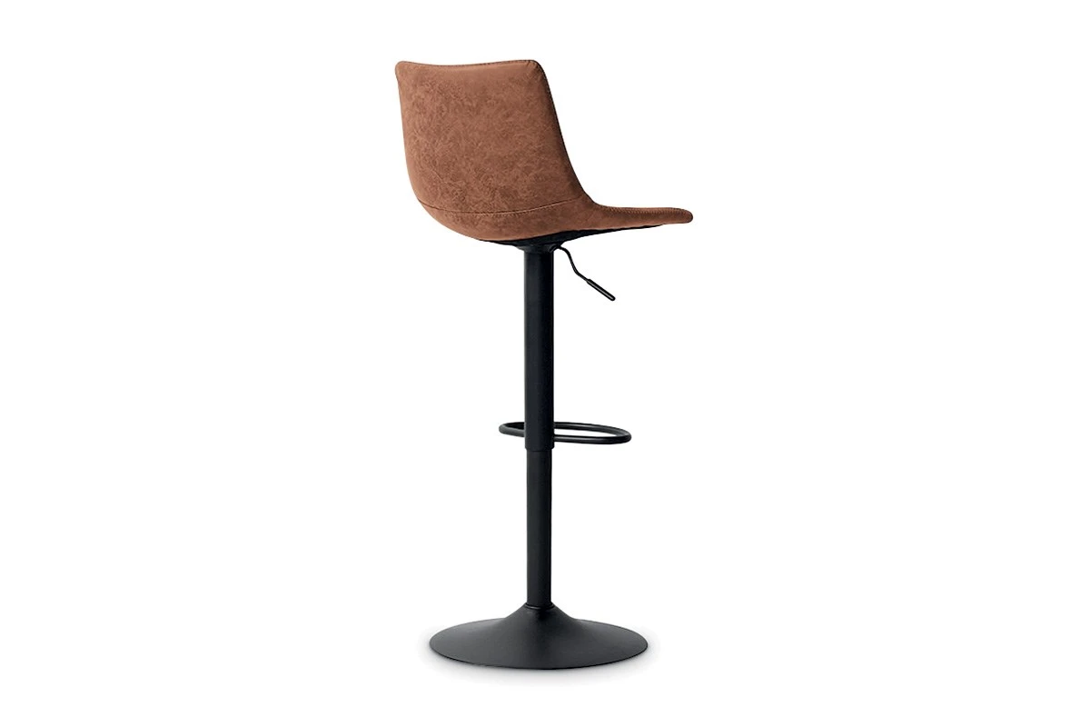 Set Van 2 Barstoelen Trevi 5521 - Afbeelding 3