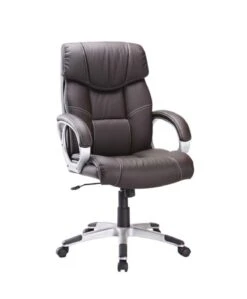 Bureaustoel 9725 - Bruin