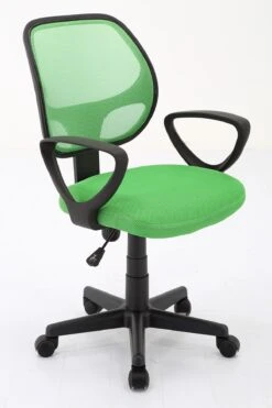 Bureaustoel Hippa 9741 - Groen