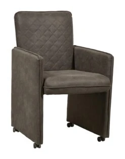 Stoel Billy - Antraciet