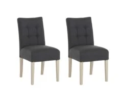 Set Van 2 Stoelen Bristol