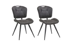 Set Van 2 Stoelen ST1908
