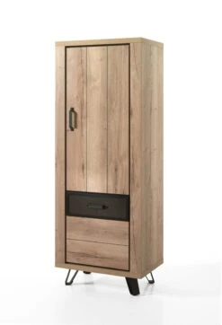 Kolomkast Bar Andes - 71cm