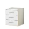 Commode Clack - 3 Lades