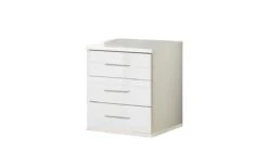 Commode Clack - 3 Lades