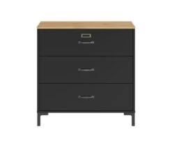 Commode Manchester - 3 Lades