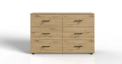 Commode Anna 2 - 6 Lades