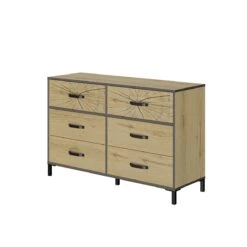 Commode Armor - 6 Lades