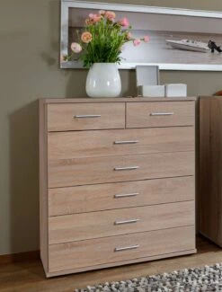 Commode Osaka - 7 Lades