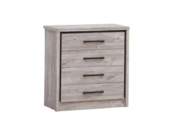 Commode Elias - 4 Lades