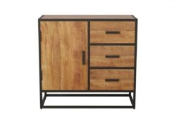 Commode Madeira 3928 - Mangolia