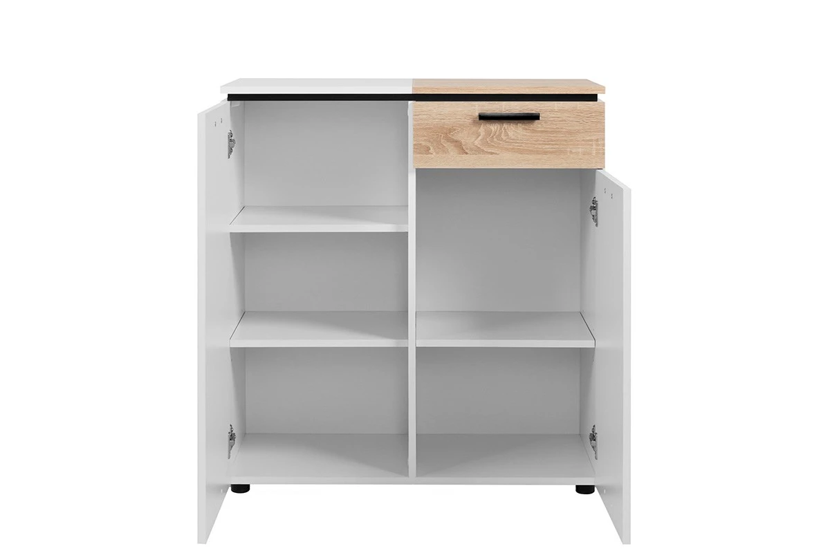 Commode Mystery - 78 Cm - Afbeelding 3