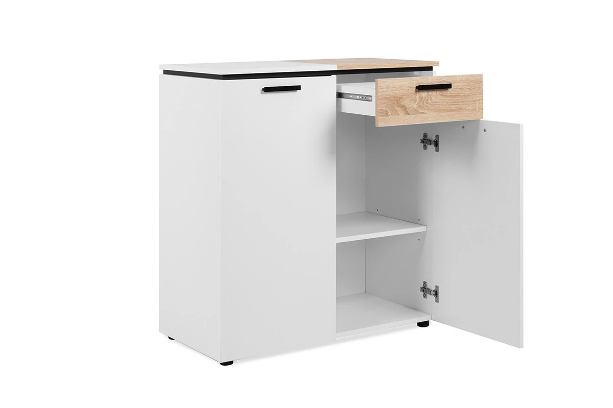 Commode Mystery - 78 Cm - Afbeelding 4