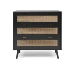 Commode Vienna - 3 Lades