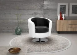 Fauteuil Candys