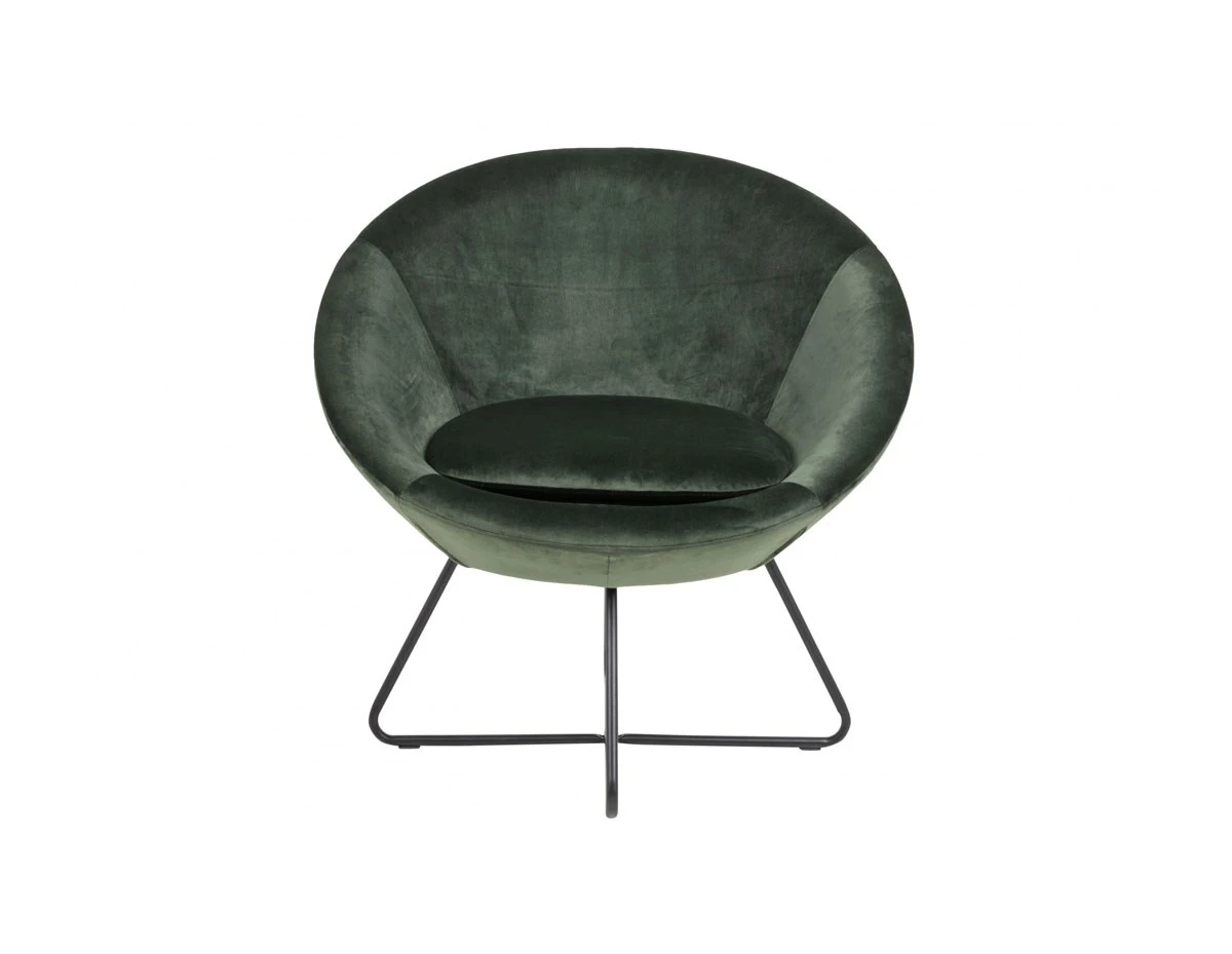 Bijzetzetel Center - Forest Green - Afbeelding 3