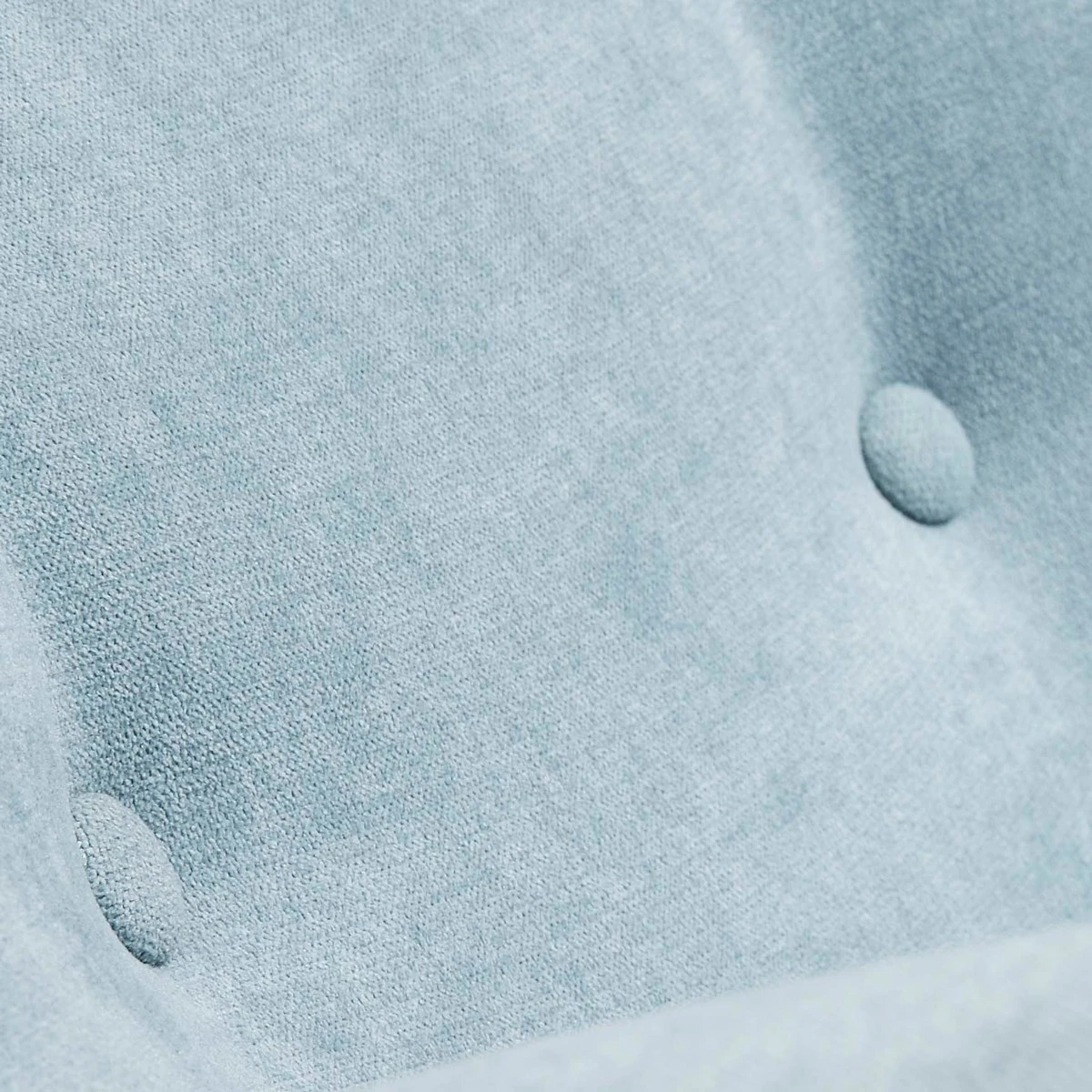 Bijzetzetel Passo - Lichtblauw - Afbeelding 3