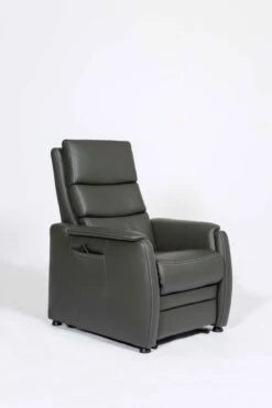 Relaxzetel Met Lift Rubicon