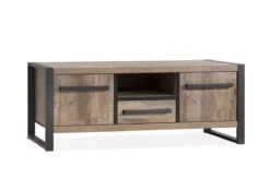 TV Meubel Cascade - 136cm