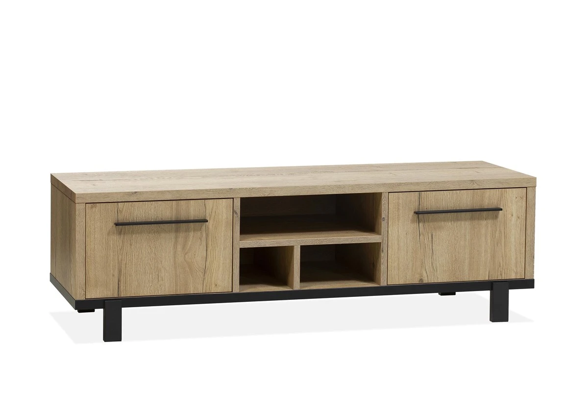 TV Meubel Woody - 165cm