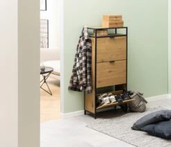 Schoenenkast Seaford 100315