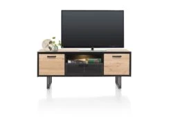 TV Meubel Avalon - Naturel - 150cm