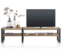 TV Meubel Brooklyn - 2 Nissen