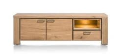 TV Meubel Canova - 190cm