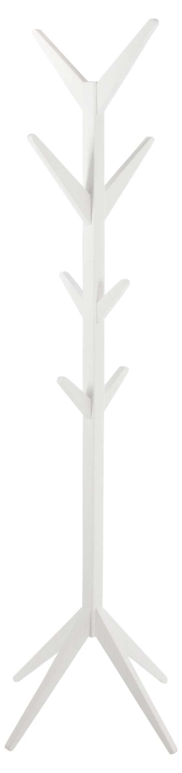 Kapstok Ascot 81534 - Wit - Afbeelding 2